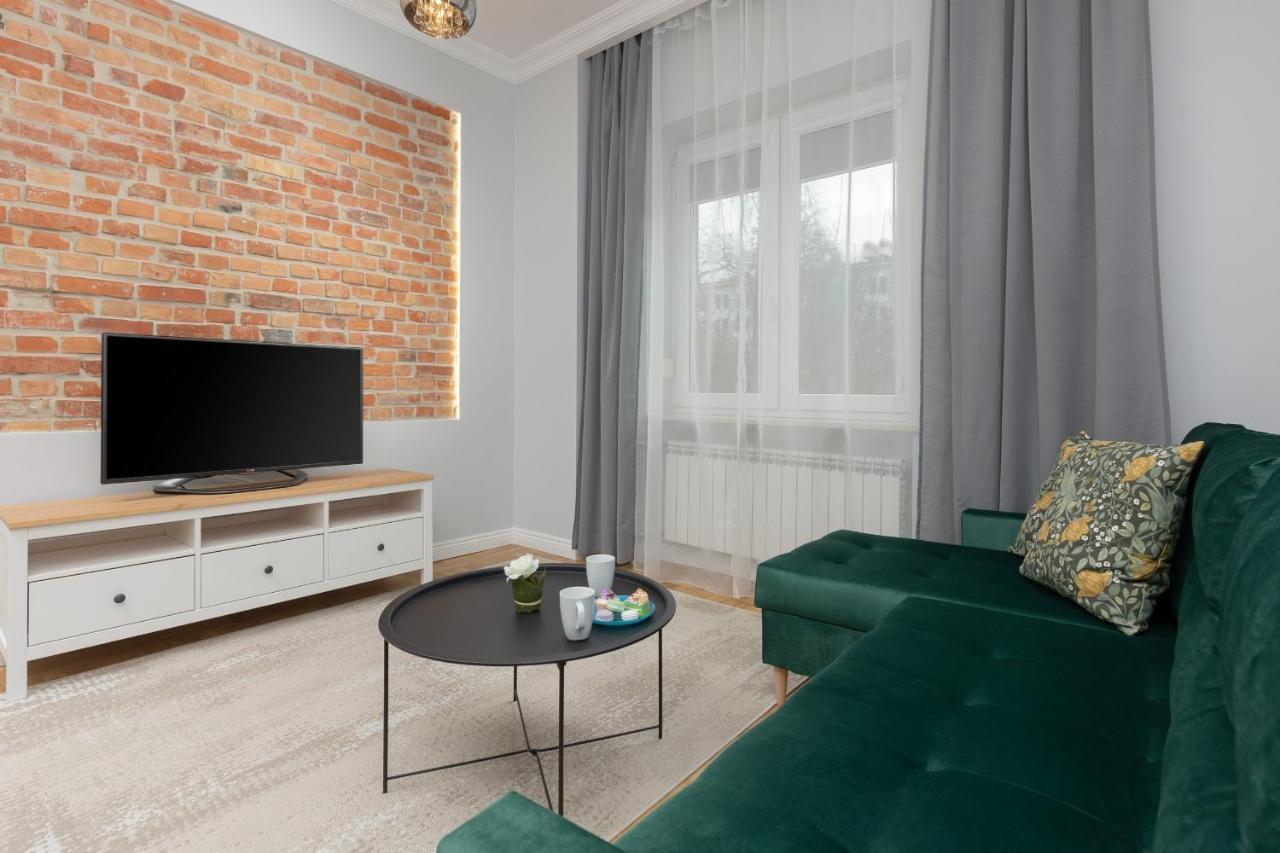 Warszawa Ochota Modern Apartment For Families By Noclegi Renters Экстерьер фото